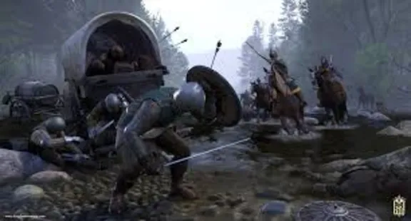 🌍Kingdom Come: Deliverance Royal Edition XBOX КЛЮЧ🔑🎁