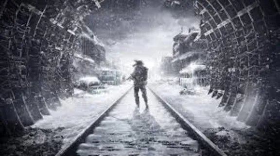 🌍 Metro Saga Bundle (Metro Exodus Gold) XBOX КЛЮЧ🔑+🎁