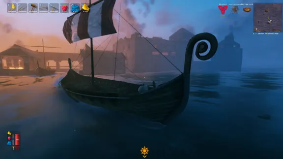 ⚡️Valheim  | АВТОДОСТАВКА [Россия Steam Gift]