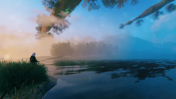 ⚡️Valheim  | АВТОДОСТАВКА [Россия Steam Gift]