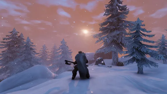 Valheim (Steam Gift Россия) 🔥