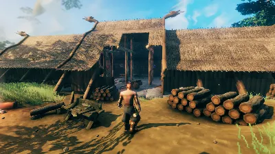 Valheim * RU/KZ/СНГ/TR/AR * STEAM 🚀 АВТОДОСТАВКА