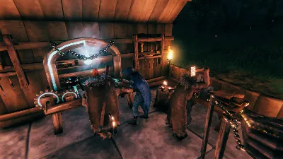 Valheim * RU/KZ/СНГ/TR/AR * STEAM 🚀 АВТОДОСТАВКА