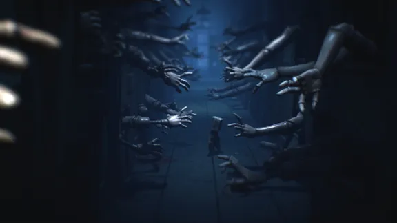 ⚡️Little Nightmares II | АВТОДОСТАВКА Россия Steam Gift