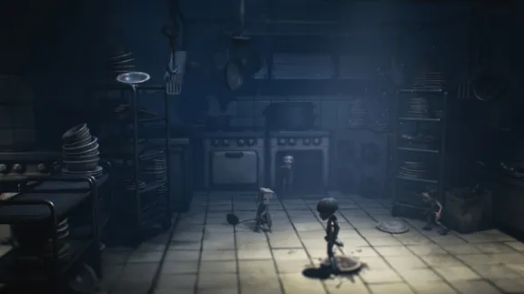 ⚡️Little Nightmares II | АВТОДОСТАВКА Россия Steam Gift