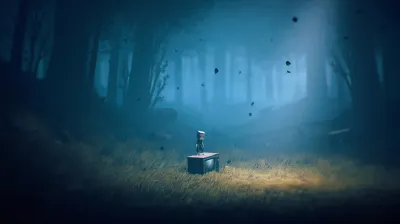 ⚡️Little Nightmares II | АВТОДОСТАВКА Россия Steam Gift