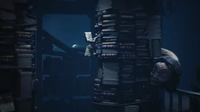 ⚡Steam gift Russia- Little Nightmares II Deluxe Edition