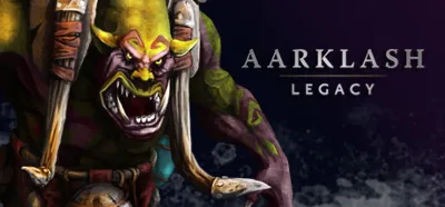 Aarklash: Legacy STEAM KEY REGION FREE GLOBAL ROW