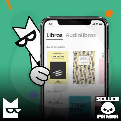 📚 BOOKMATE 7 ДНЕЙ + СКИДКА 30% НА ПРЕМИУМ ПОДПИСКУ