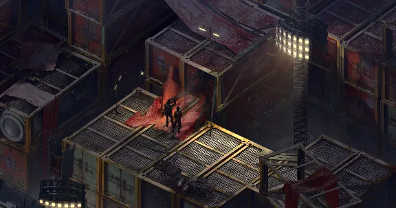 ⭐️ Disco Elysium The Final Cut - STEAM (Region free)