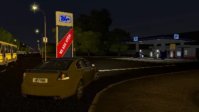 ⭐️ City Car Driving - STEAM (Region free)