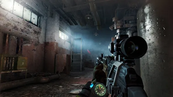 Metro Redux Bundle  (набор 2игры) XBOX ONE Код/Ключ🔑