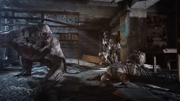 Metro Redux Bundle  (набор 2игры) XBOX ONE Код/Ключ🔑