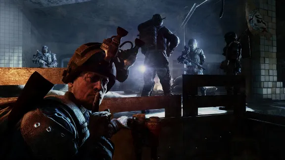 Metro Redux Bundle  (набор 2игры) XBOX ONE Код/Ключ🔑