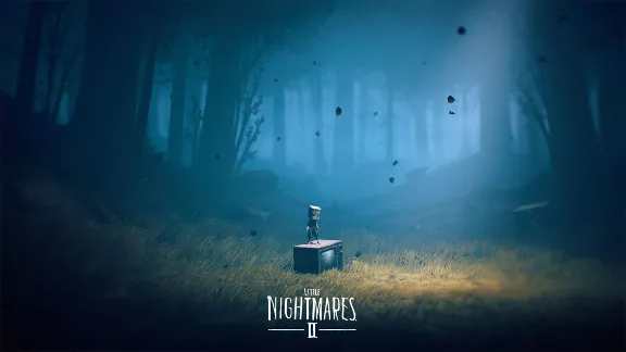 🌍 Little Nightmares II XBOX ONE / XBOX SERIES X|S КЛЮЧ 🔑 + GIFT 🎁