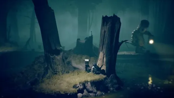 🌍 Little Nightmares II XBOX ONE / XBOX SERIES X|S КЛЮЧ 🔑 + GIFT 🎁