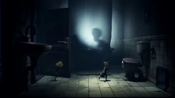 🌍 Little Nightmares II XBOX ONE / XBOX SERIES X|S КЛЮЧ 🔑 + GIFT 🎁