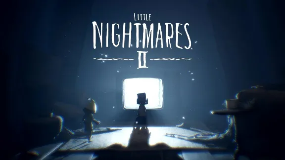 🌍 Little Nightmares II XBOX ONE / XBOX SERIES X|S КЛЮЧ 🔑 + GIFT 🎁