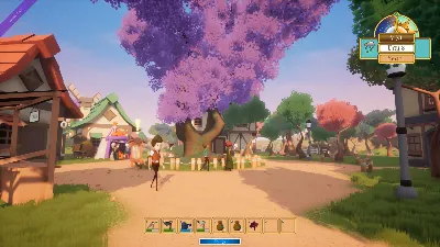Alchemy Garden STEAM KEY REGION FREE GLOBAL ROW