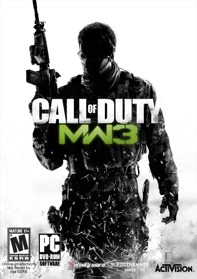 ✅Call of Duty: Modern Warfare 3 (Steam Key/Global) 💳0%