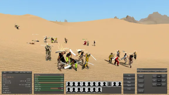 KENSHI・ПОЛНАЯ ИГРА・STEAM・PC・