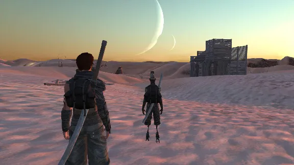 KENSHI・ПОЛНАЯ ИГРА・STEAM・PC・