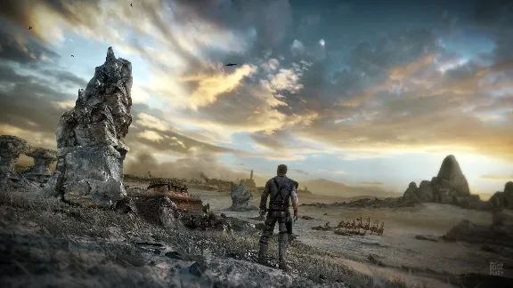 MAD MAX・FULL GAME・STEAM・PC・