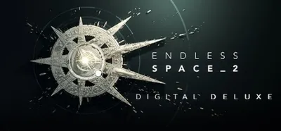 Endless Space 2 - Deluxe Edition 🔑STEAM KEY 🌎GLOBAL