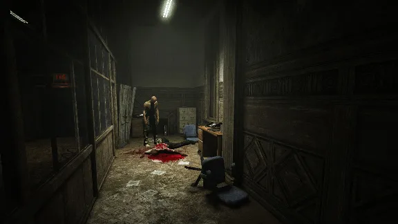 Outlast +DLC Whistleblower +Outlast 2 (STEAM) Аккаунт