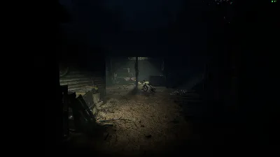 Outlast +DLC Whistleblower +Outlast 2 (STEAM) Аккаунт