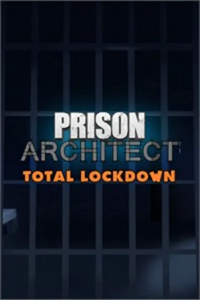 ✅ Prison Architect: Total Lockdown Bundle XBOX ONE|X|S