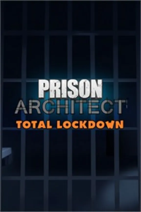 ✅ Prison Architect: Total Lockdown Bundle XBOX ONE|X|S