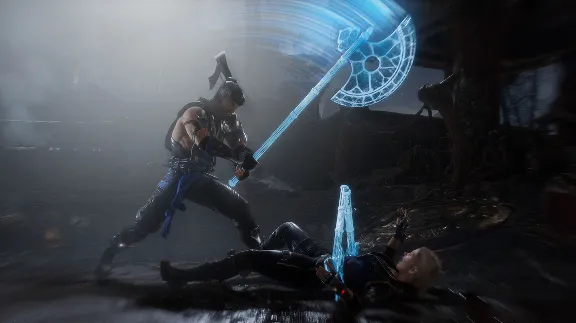 🌍Mortal Kombat 11 XBOX ONE / XBOX SERIES X|S КЛЮЧ 🔑