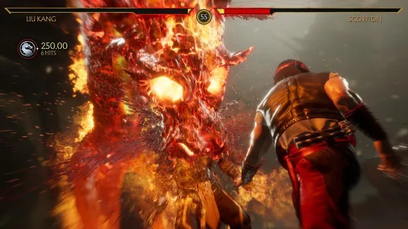 🌍Mortal Kombat 11 XBOX ONE / XBOX SERIES X|S КЛЮЧ 🔑