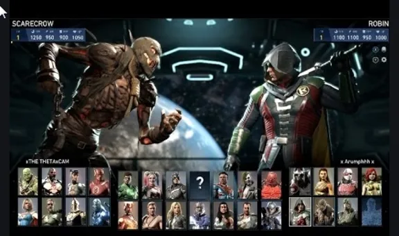 🌍Injustice 2 Legendary Edition XBOX КЛЮЧ🔑 + GIFT🎁