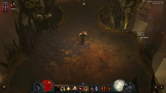 🌍Diablo III: Eternal Collection XBOX ONE / XBOX SERIES X|S КЛЮЧ 🔑
