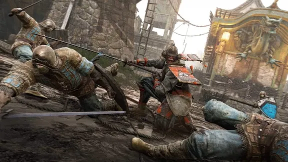 🌍For Honor Complete Edition ПОЛНОЕ ИЗДАНИЕ XBOX ONE / XBOX SERIES X|S КЛЮЧ🔑