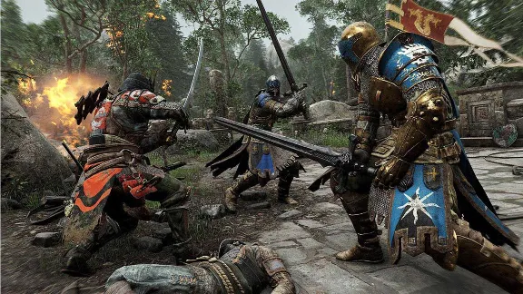 🌍For Honor Complete Edition ПОЛНОЕ ИЗДАНИЕ XBOX ONE / XBOX SERIES X|S КЛЮЧ🔑