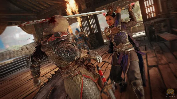 🌍For Honor Complete Edition ПОЛНОЕ ИЗДАНИЕ XBOX ONE / XBOX SERIES X|S КЛЮЧ🔑