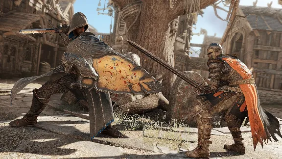 🌍For Honor Complete Edition ПОЛНОЕ ИЗДАНИЕ XBOX ONE / XBOX SERIES X|S КЛЮЧ🔑
