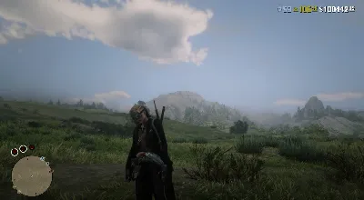 Red Dead Online - 🤠Пакет прокачки Ковбой🤠
