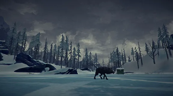 THE LONG DARK・STEAM ACCOUNT + GAMES・
