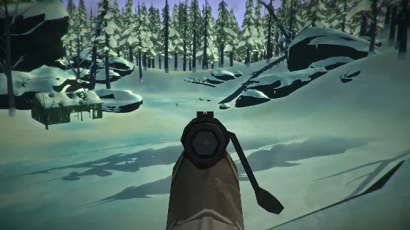 THE LONG DARK・STEAM ACCOUNT + GAMES・