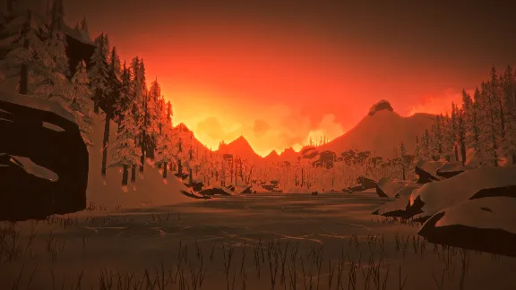 THE LONG DARK・STEAM ACCOUNT + GAMES・