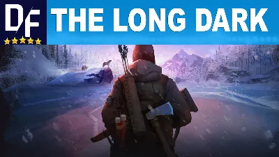 THE LONG DARK・STEAM ACCOUNT + GAMES・