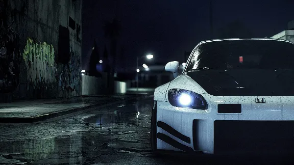 🔶Need for Speed (STEAM GIFT RU)+BONUS
