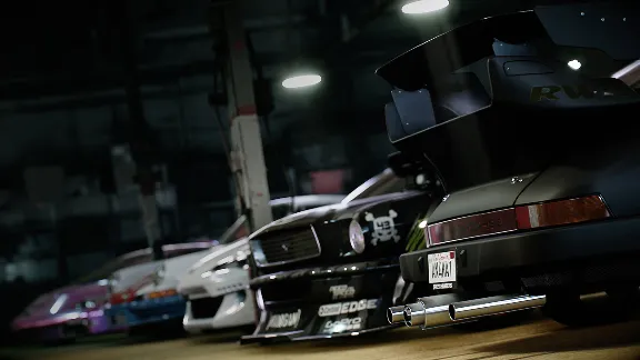 🔶Need for Speed (STEAM GIFT RU)+BONUS