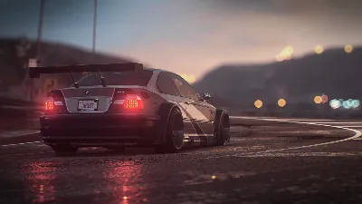 🔶Need for Speed (STEAM GIFT RU)+BONUS