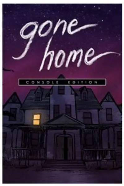 Gone Home: Console Edition (XBOX)