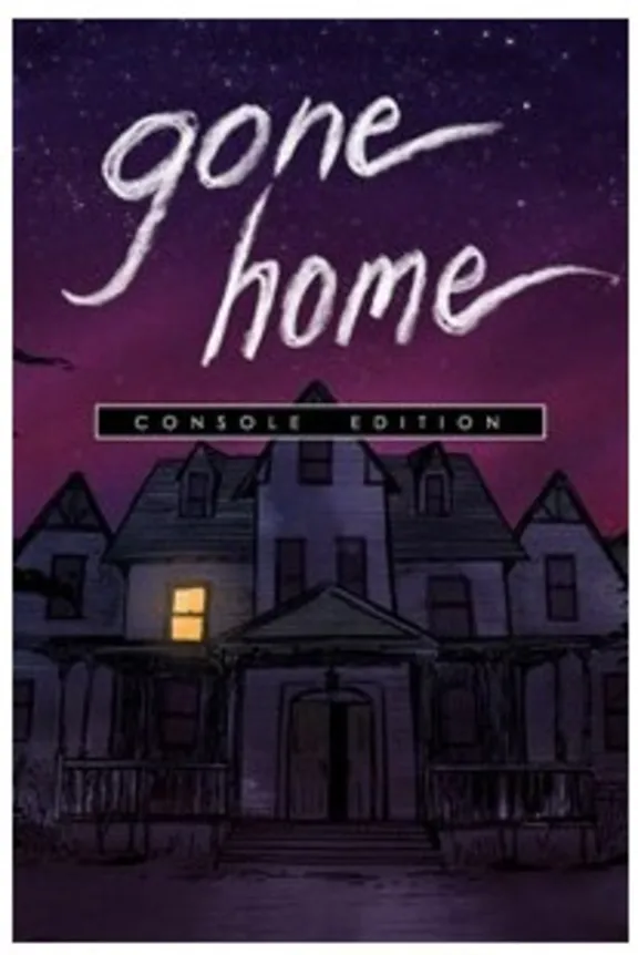 Gone Home: Console Edition (XBOX)